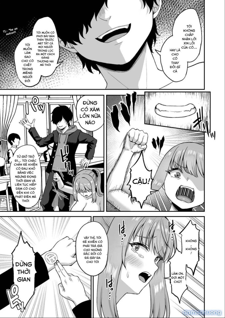 đọc truyện Năng Lực Ngưng Đọng Thời Gian Chương 3 ảnh 10 tại Thiên Thai Truyện