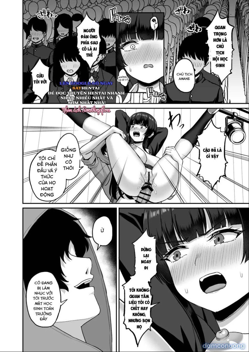 đọc truyện Năng Lực Ngưng Đọng Thời Gian Chương 4 ảnh 3 tại Thiên Thai Truyện