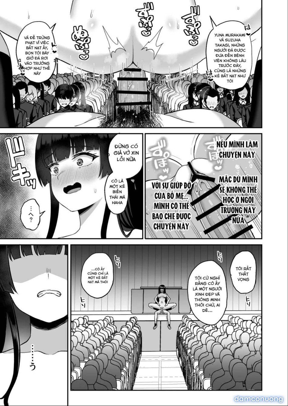 đọc truyện Năng Lực Ngưng Đọng Thời Gian Chương 4 ảnh 14 tại Thiên Thai Truyện