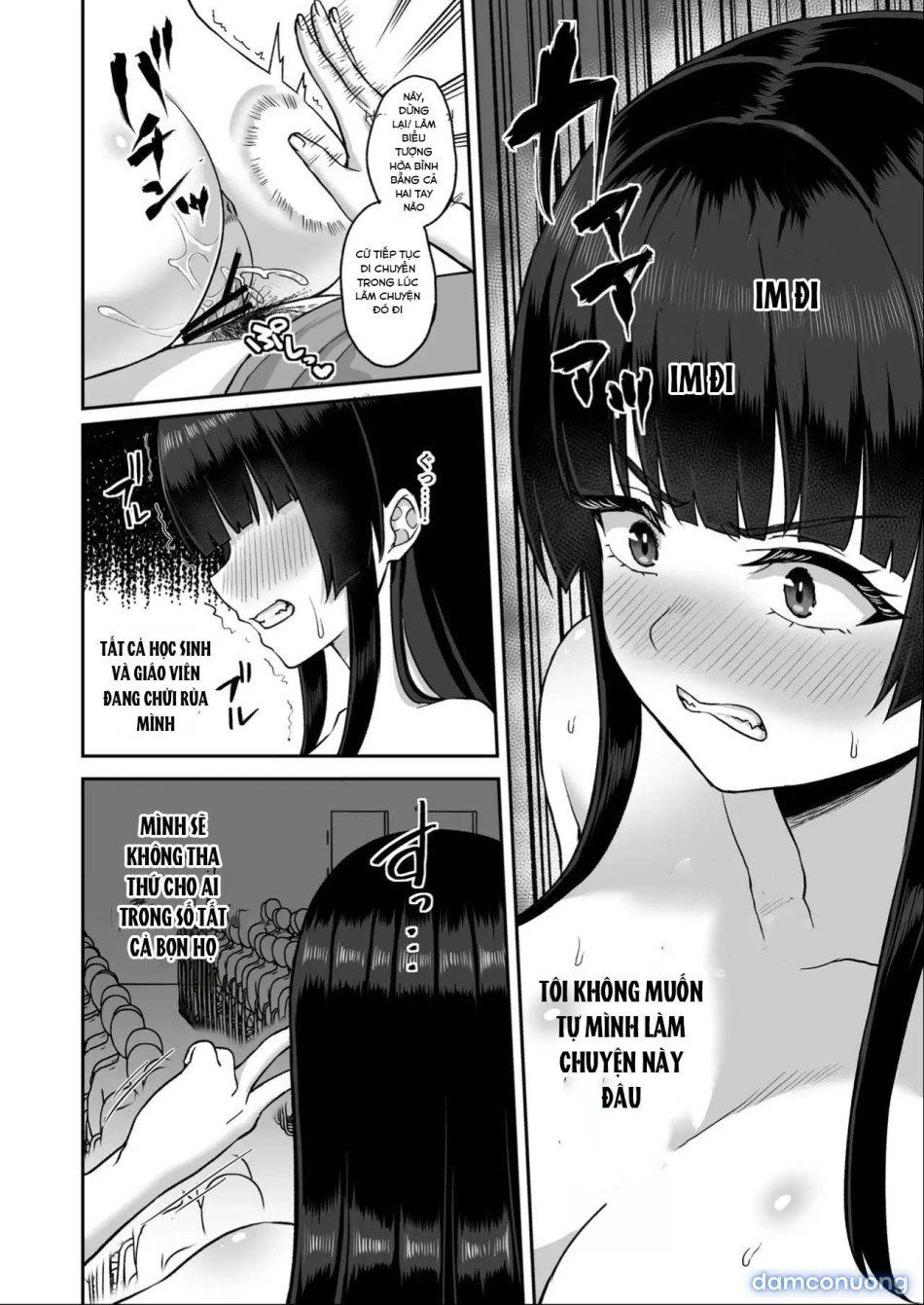 đọc truyện Năng Lực Ngưng Đọng Thời Gian Chương 4 ảnh 15 tại Thiên Thai Truyện