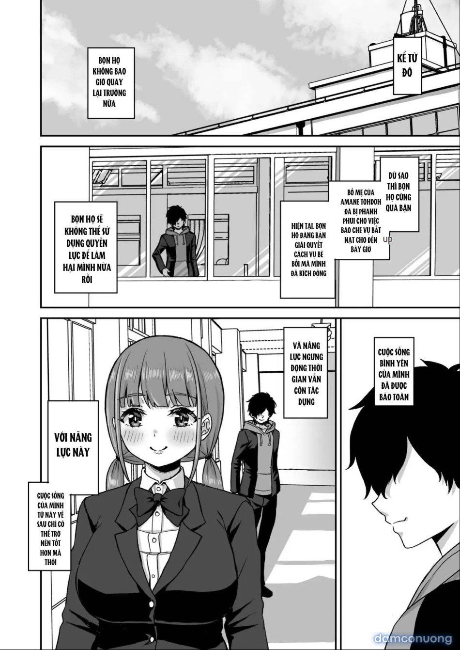 đọc truyện Năng Lực Ngưng Đọng Thời Gian Chương 4 ảnh 19 tại Thiên Thai Truyện