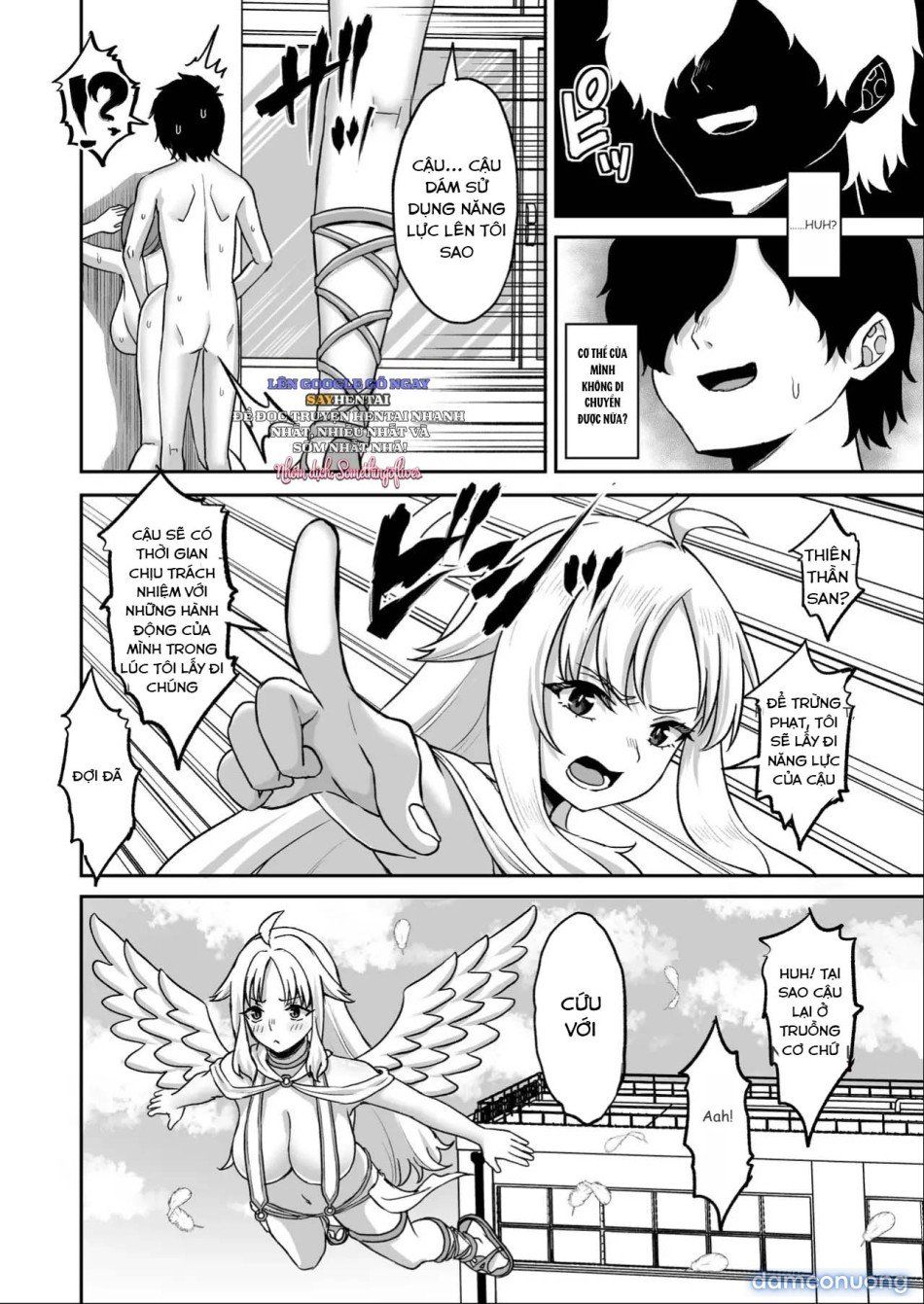 đọc truyện Năng Lực Ngưng Đọng Thời Gian Chương 4 ảnh 21 tại Thiên Thai Truyện