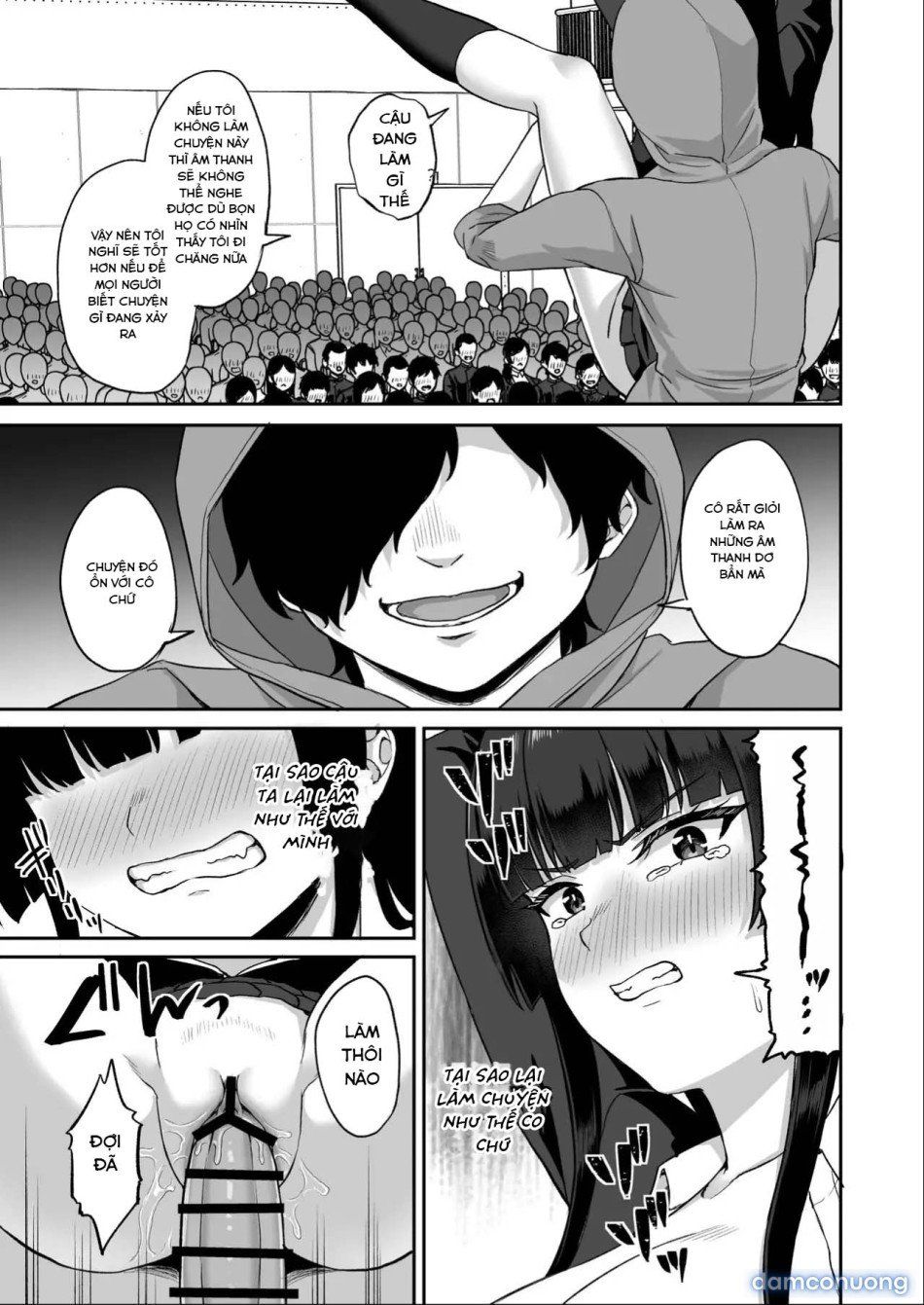 đọc truyện Năng Lực Ngưng Đọng Thời Gian Chương 4 ảnh 6 tại Thiên Thai Truyện