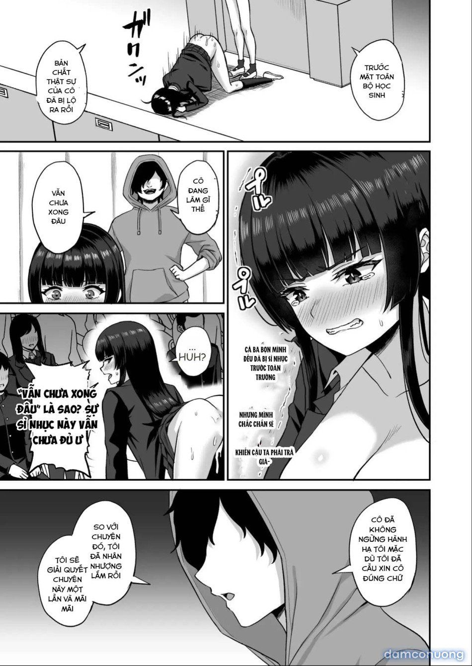 đọc truyện Năng Lực Ngưng Đọng Thời Gian Chương 4 ảnh 10 tại Thiên Thai Truyện