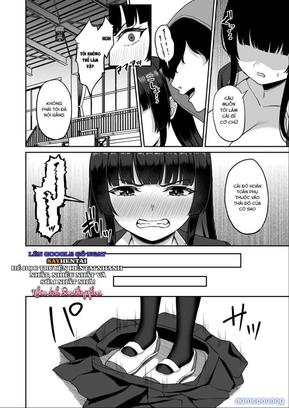 đọc truyện Năng Lực Ngưng Đọng Thời Gian Chương 4 ảnh 11 tại Thiên Thai Truyện