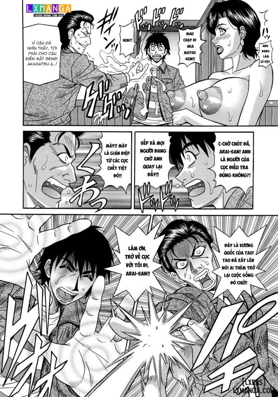 đọc truyện Năng Lực Siêu Cấp Gợi Tình Chương 4 ảnh 19 tại Thiên Thai Truyện