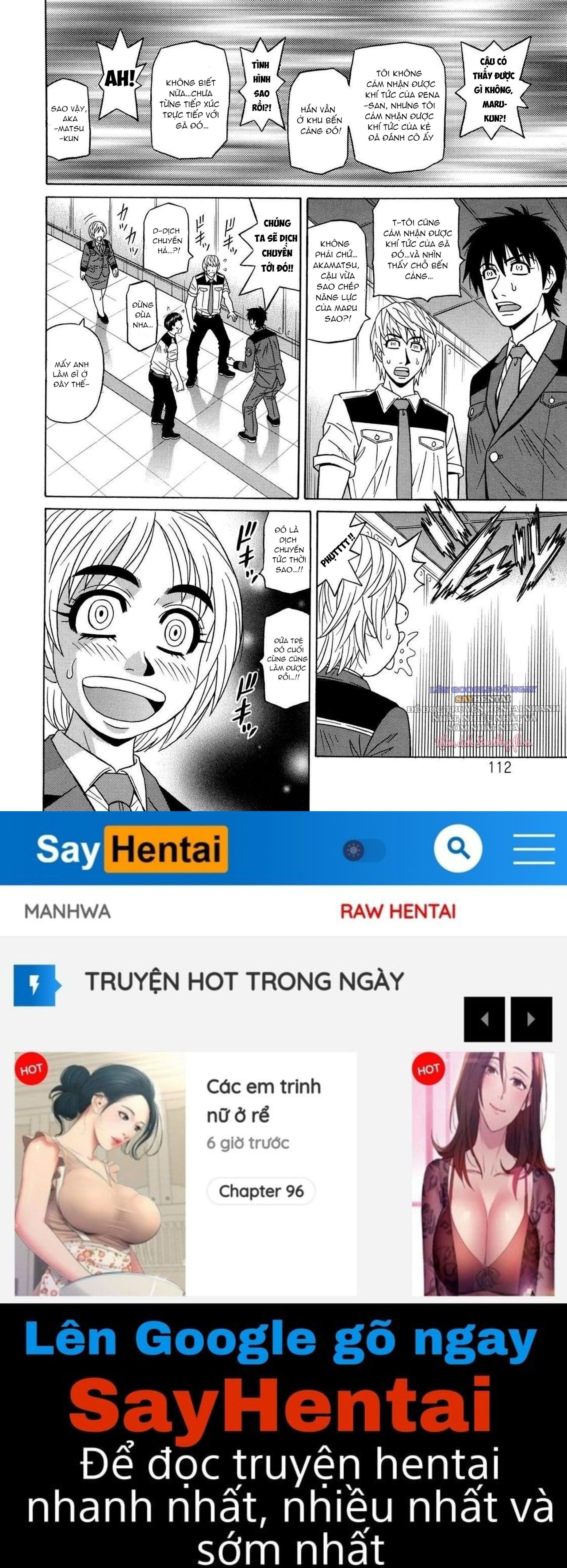 đọc truyện Năng Lực Siêu Cấp Gợi Tình Chương 5 ảnh 21 tại Thiên Thai Truyện