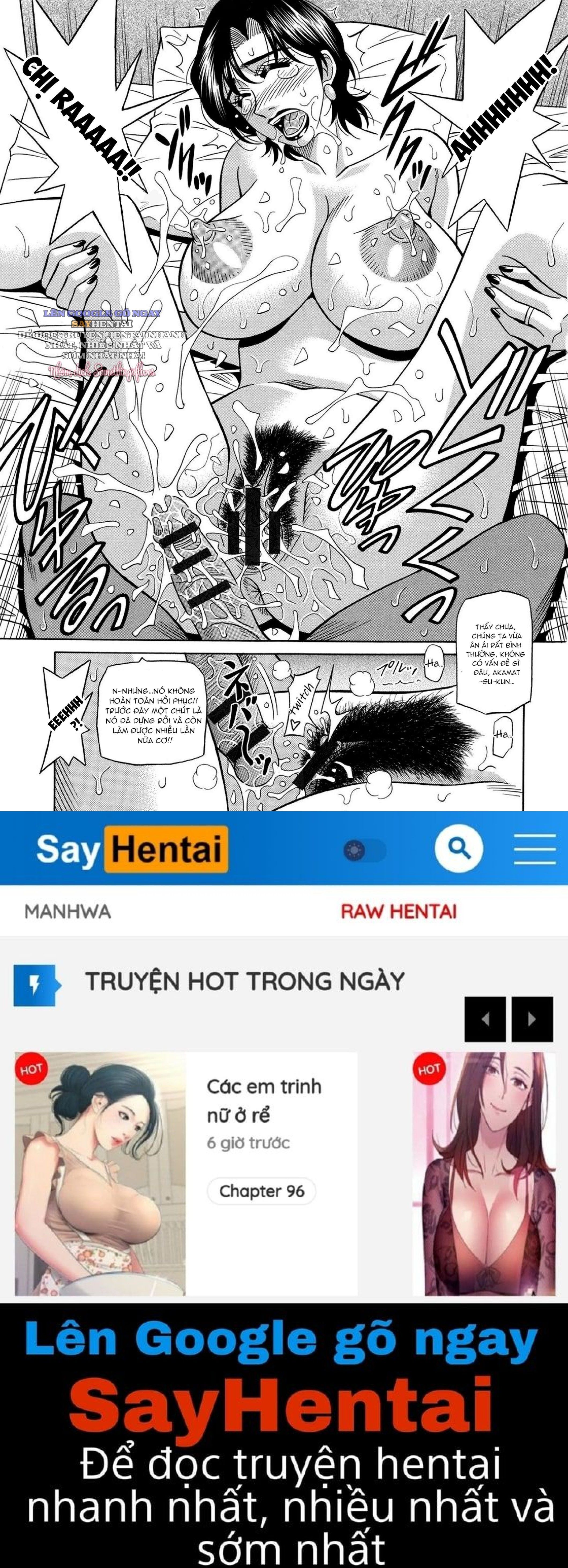 đọc truyện Năng Lực Siêu Cấp Gợi Tình Chương 6 ảnh 21 tại Thiên Thai Truyện