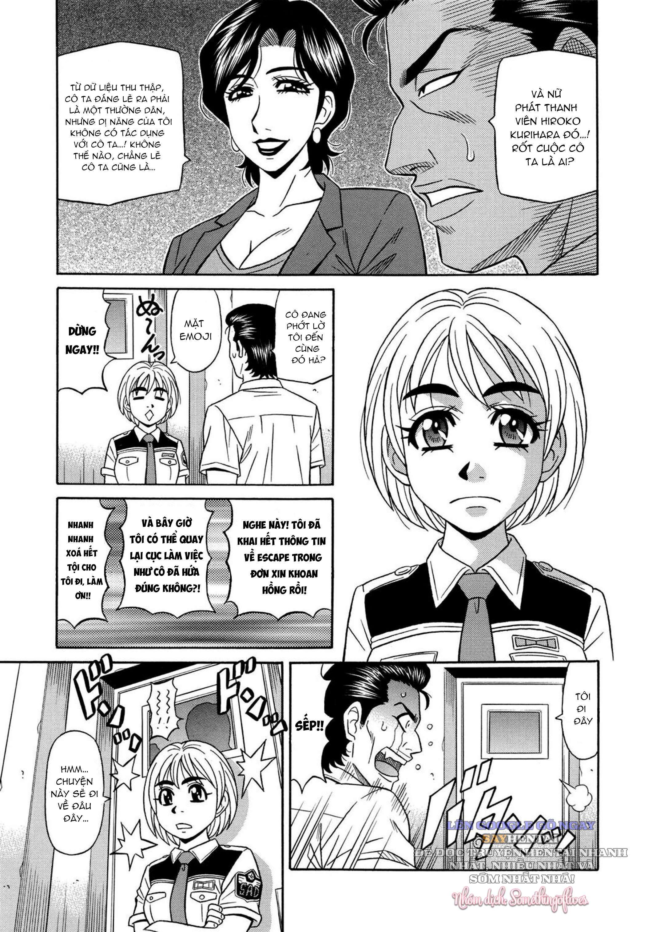 đọc truyện Năng Lực Siêu Cấp Gợi Tình Chương 6 ảnh 9 tại Thiên Thai Truyện