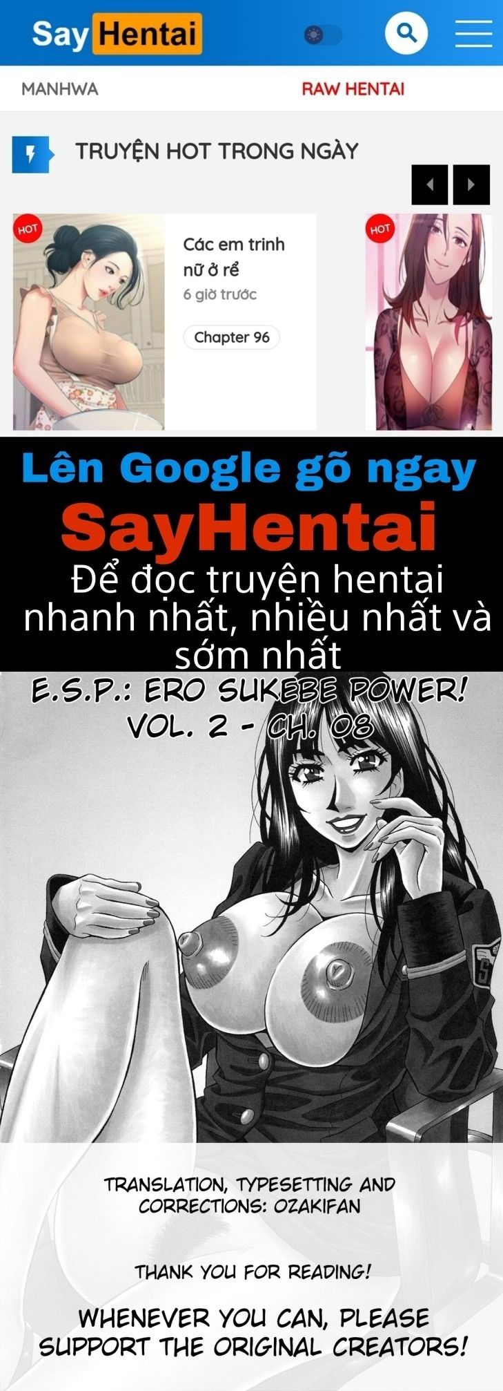 đọc truyện Năng Lực Siêu Cấp Gợi Tình Chương 7 ảnh 2 tại Thiên Thai Truyện