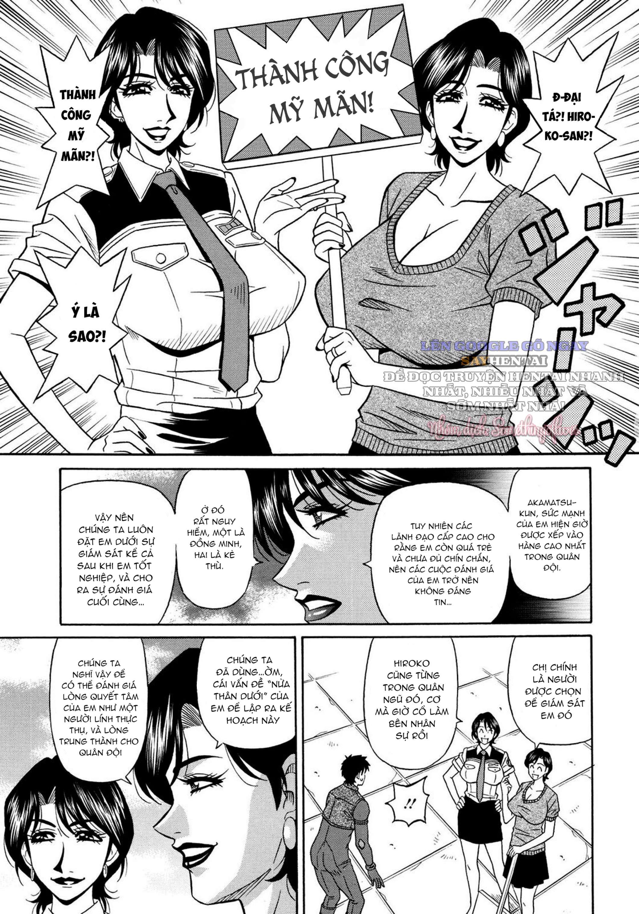 đọc truyện Năng Lực Siêu Cấp Gợi Tình Chương 7 ảnh 9 tại Thiên Thai Truyện