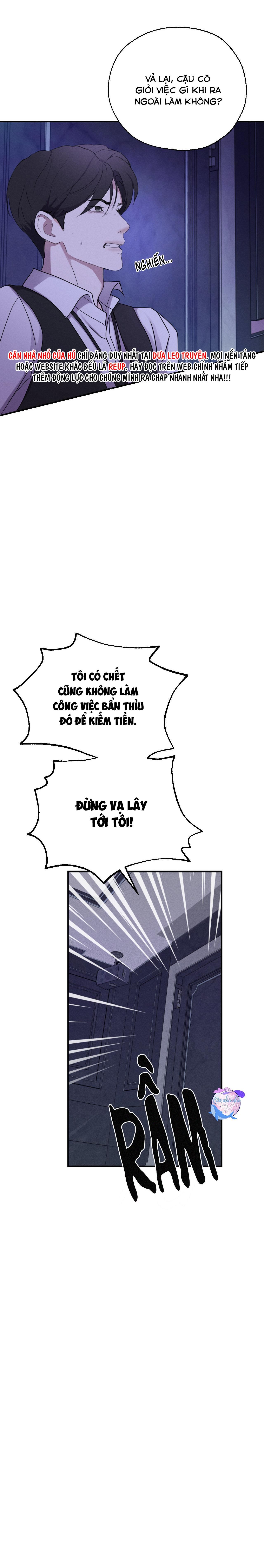 đọc truyện Năng Lượng Dương Chương 1 ảnh 16 tại Giả Dược