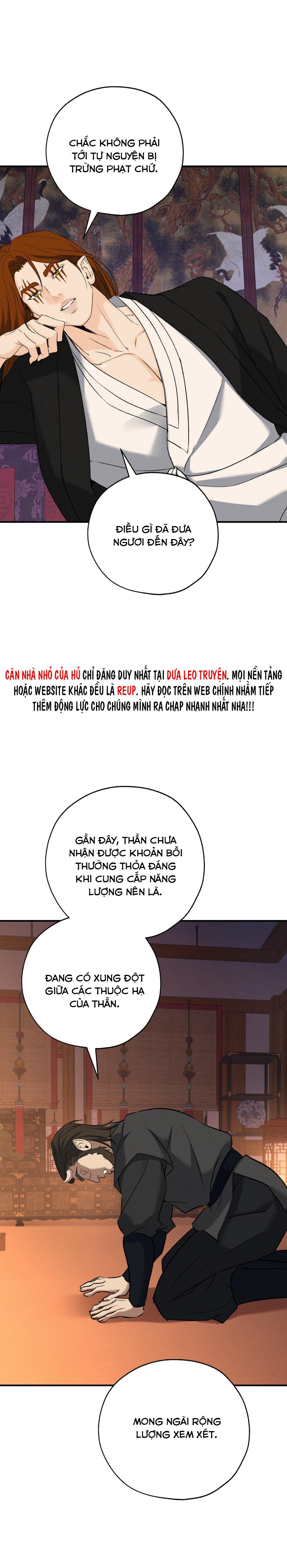 đọc truyện Năng Lượng Dương Chương 10 ảnh 17 tại Giả Dược