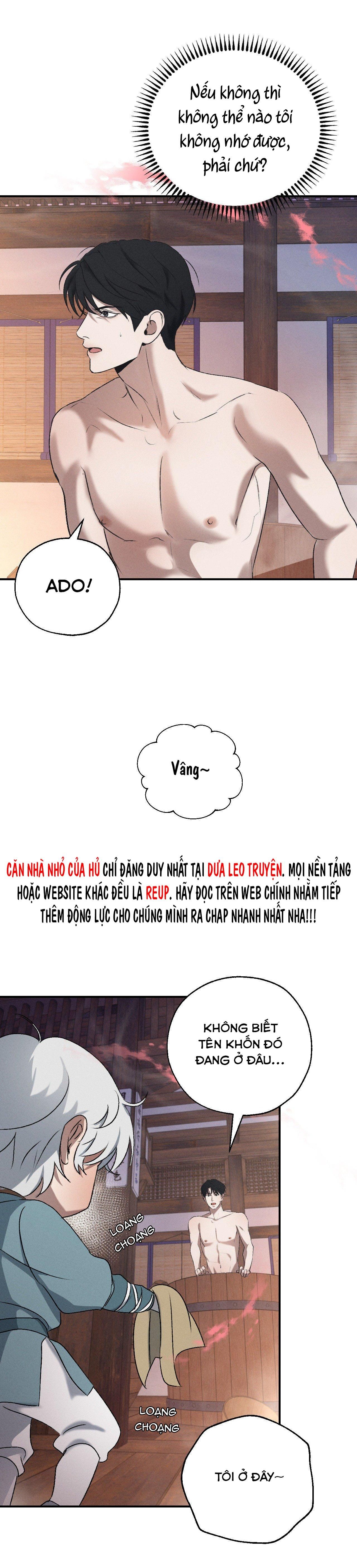 đọc truyện Năng Lượng Dương Chương 10 ảnh 8 tại Giả Dược