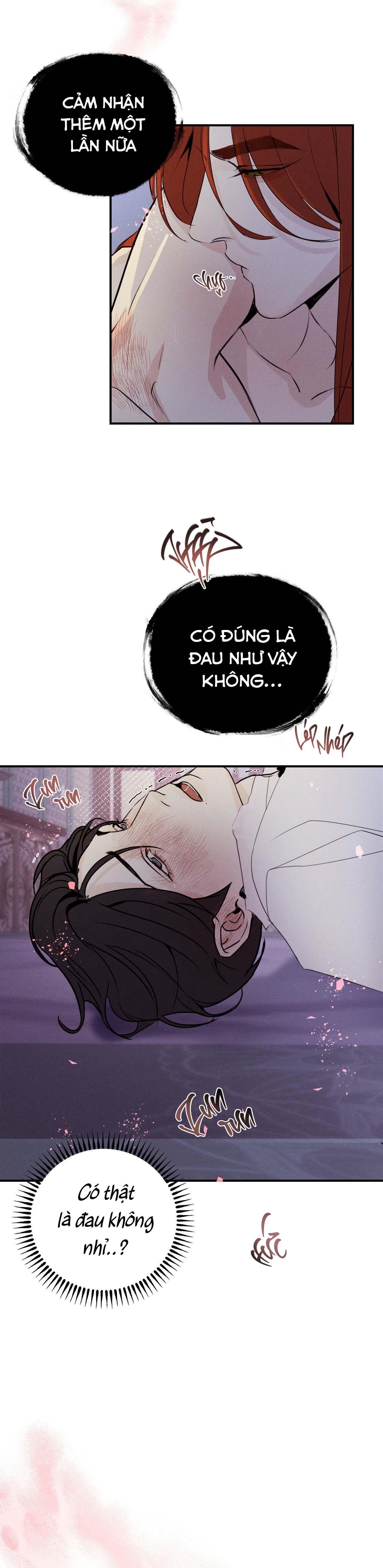 đọc truyện Năng Lượng Dương Chương 2 ảnh 33 tại Giả Dược