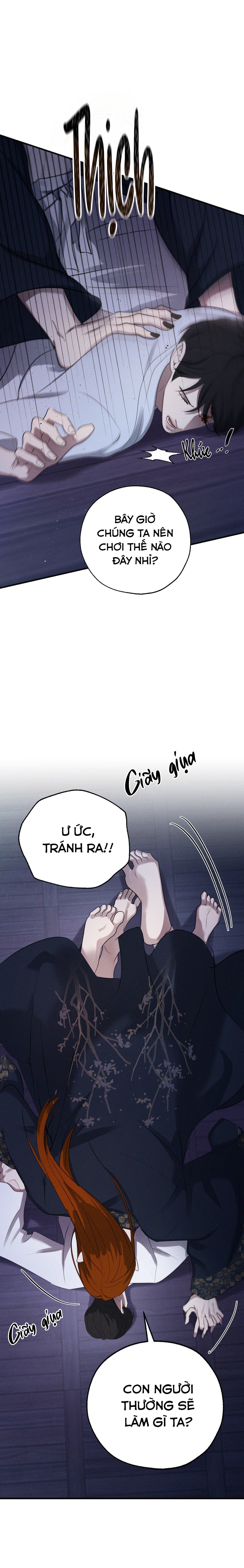 đọc truyện Năng Lượng Dương Chương 5 ảnh 13 tại Giả Dược