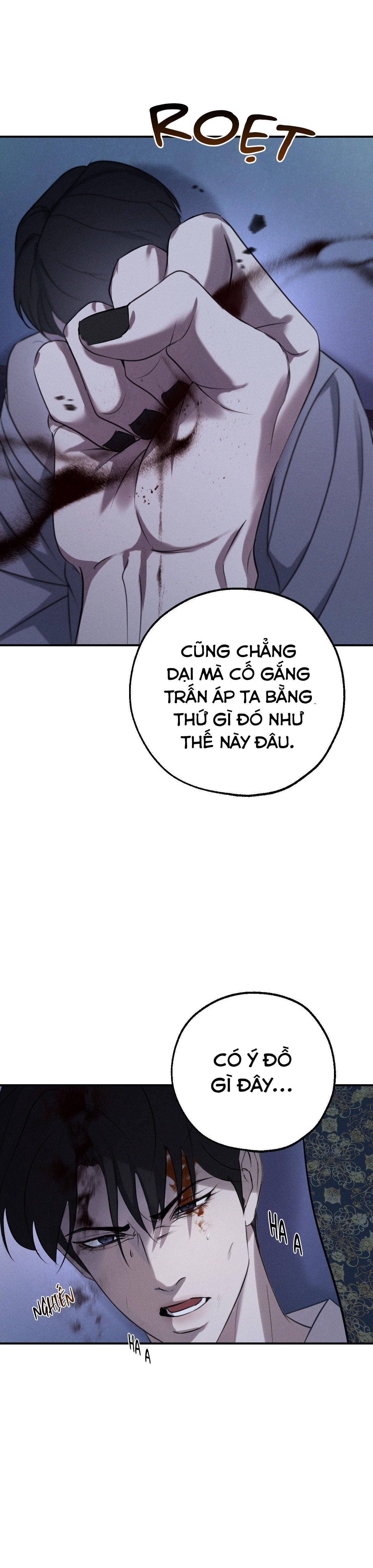 đọc truyện Năng Lượng Dương Chương 5 ảnh 10 tại Giả Dược