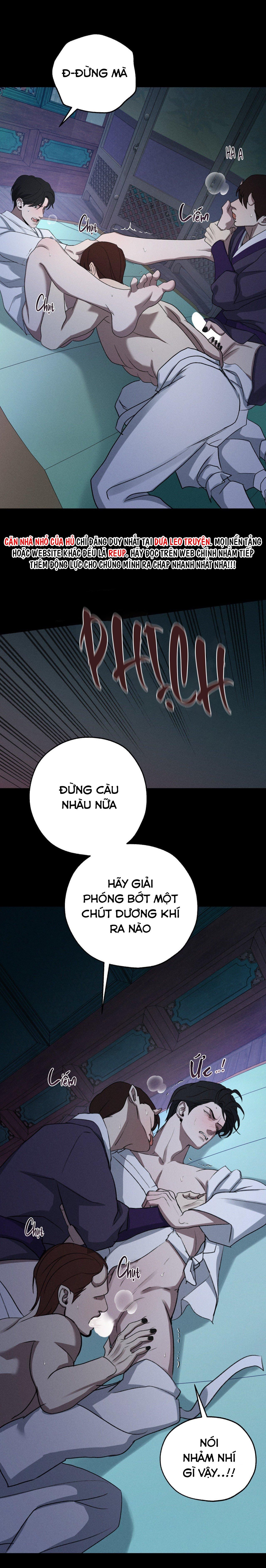 đọc truyện Năng Lượng Dương Chương 7 ảnh 11 tại Giả Dược