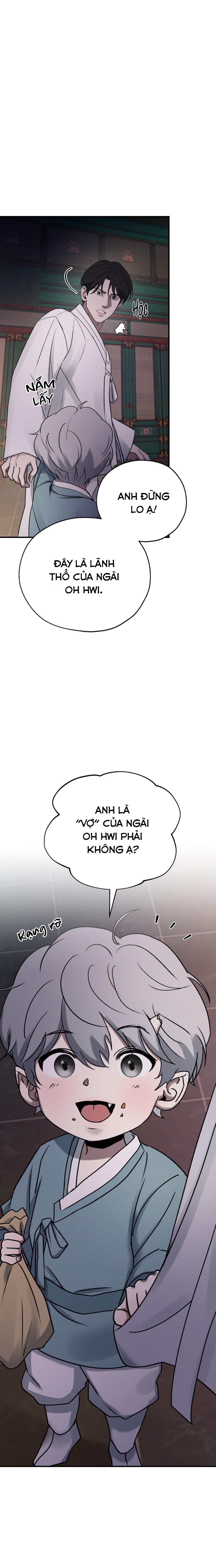 đọc truyện Năng Lượng Dương Chương 7 ảnh 24 tại Giả Dược