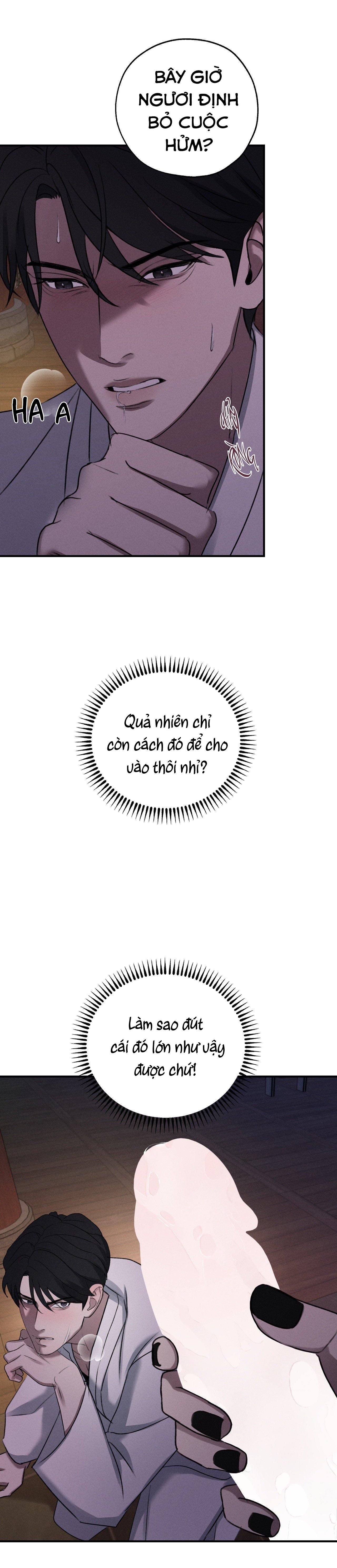 đọc truyện Năng Lượng Dương Chương 8 ảnh 17 tại Giả Dược