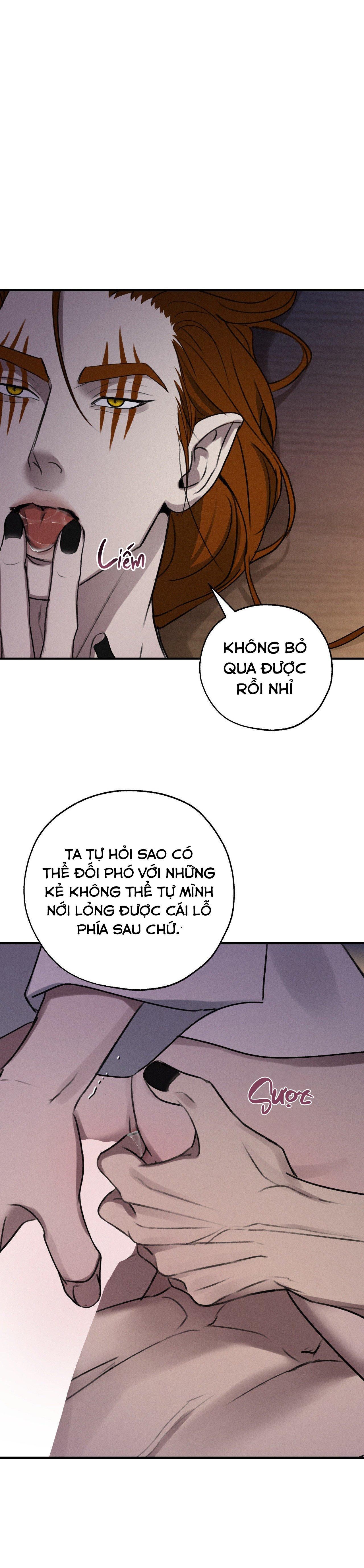 đọc truyện Năng Lượng Dương Chương 8 ảnh 22 tại Giả Dược