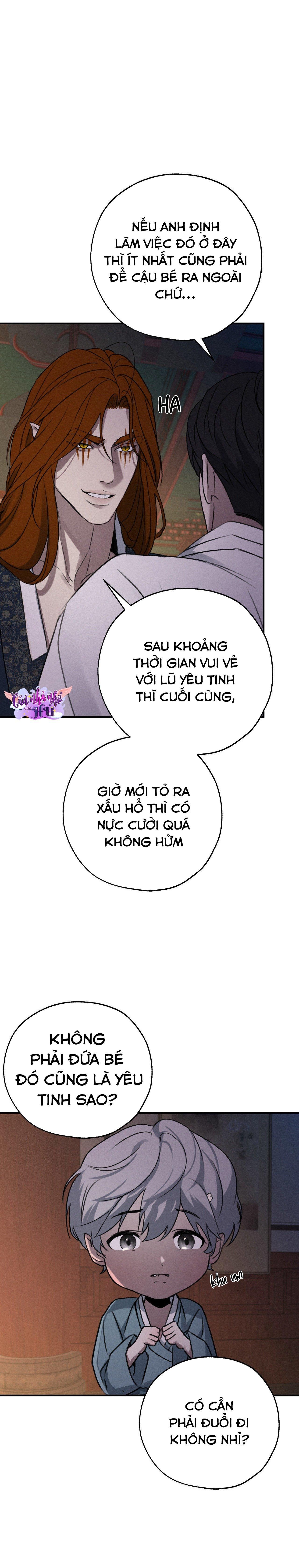 đọc truyện Năng Lượng Dương Chương 8 ảnh 6 tại Giả Dược
