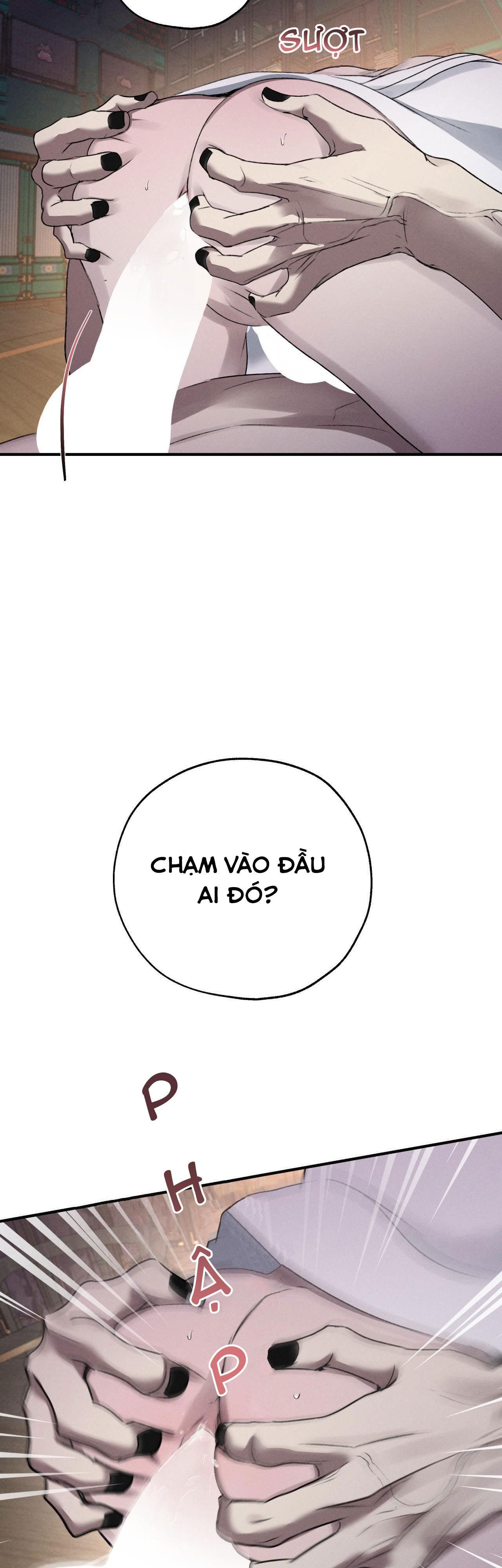 đọc truyện Năng Lượng Dương Chương 9 ảnh 25 tại Giả Dược