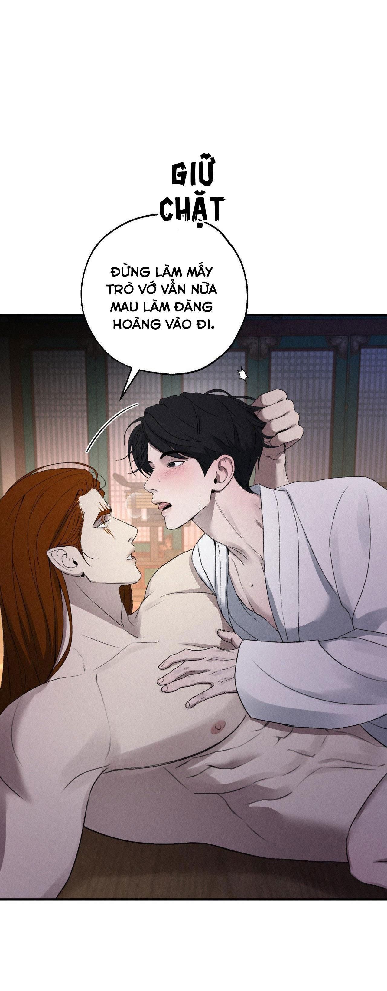 đọc truyện Năng Lượng Dương Chương 9 ảnh 9 tại Giả Dược