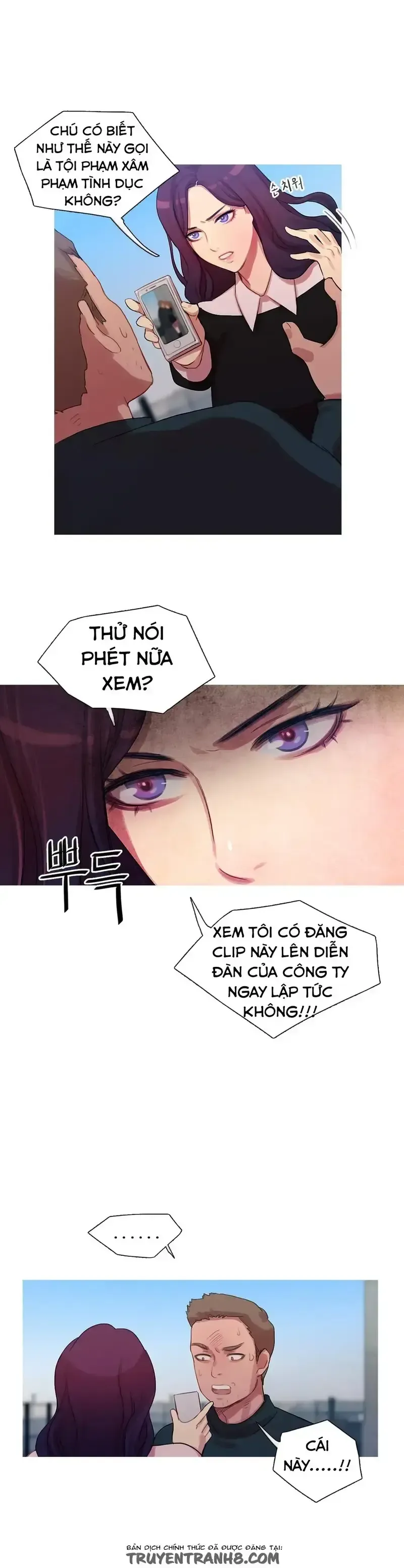 đọc truyện Nàng Ma Nữ Quyến Rũ Chương 10 ảnh 20 tại Giả Dược