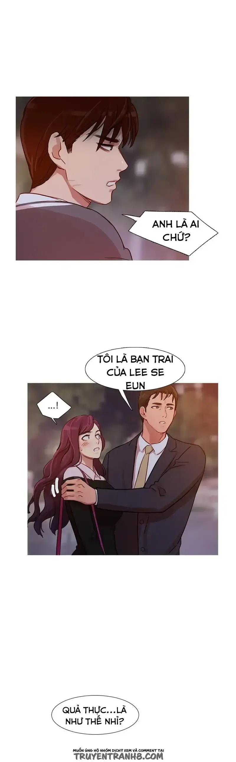đọc truyện Nàng Ma Nữ Quyến Rũ Chương 11 ảnh 15 tại Truyện Dạ Ký