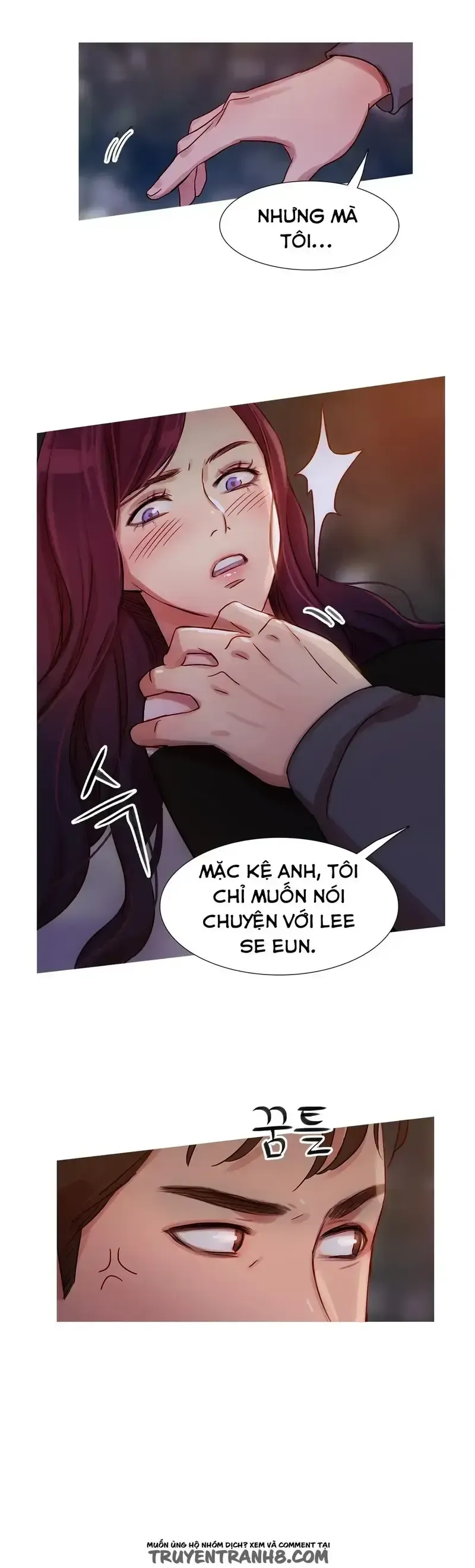 đọc truyện Nàng Ma Nữ Quyến Rũ Chương 11 ảnh 16 tại Truyện Dạ Ký