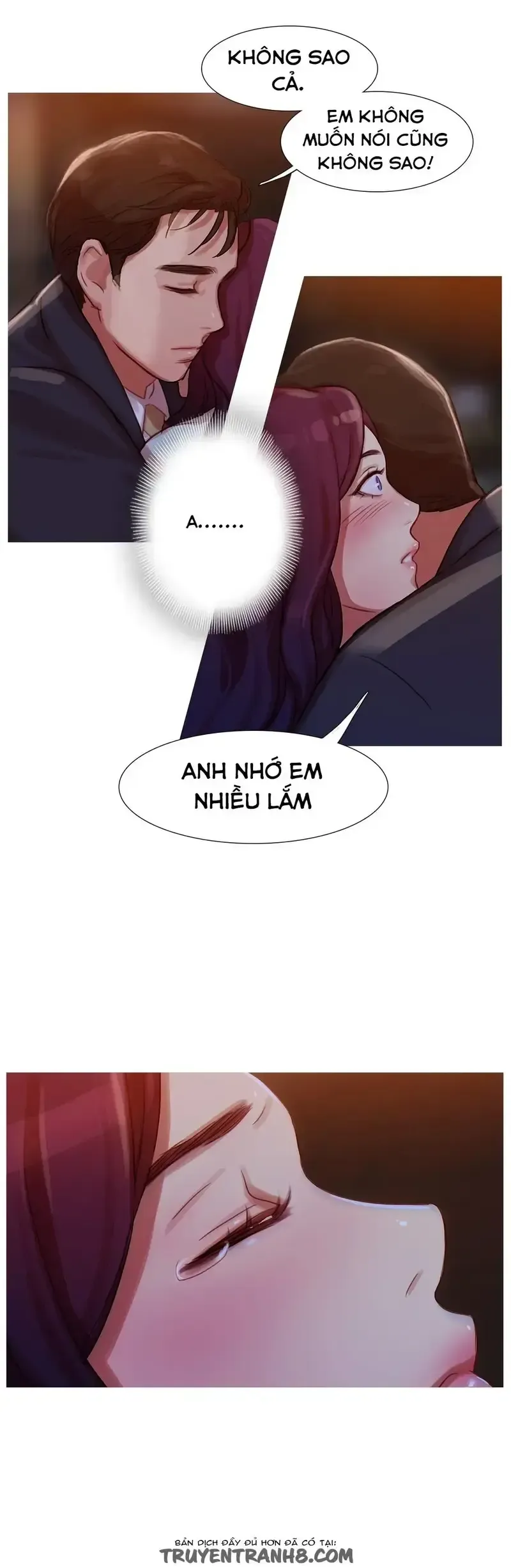 đọc truyện Nàng Ma Nữ Quyến Rũ Chương 11 ảnh 29 tại Truyện Dạ Ký