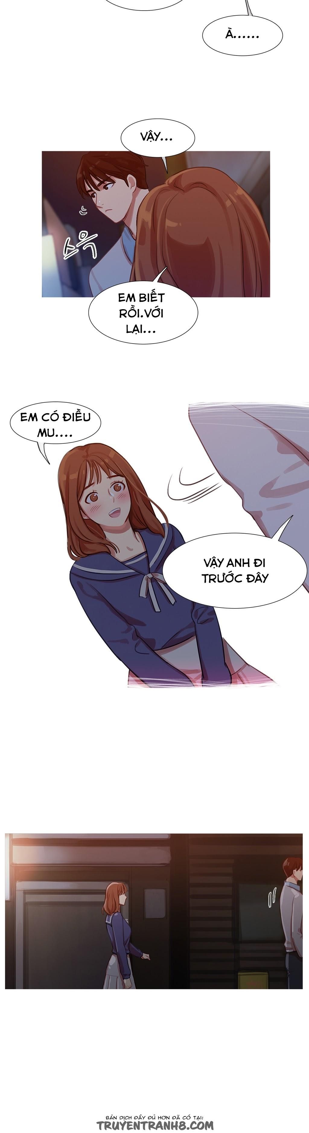 đọc truyện Nàng Ma Nữ Quyến Rũ Chương 13 ảnh 13 tại Giả Dược