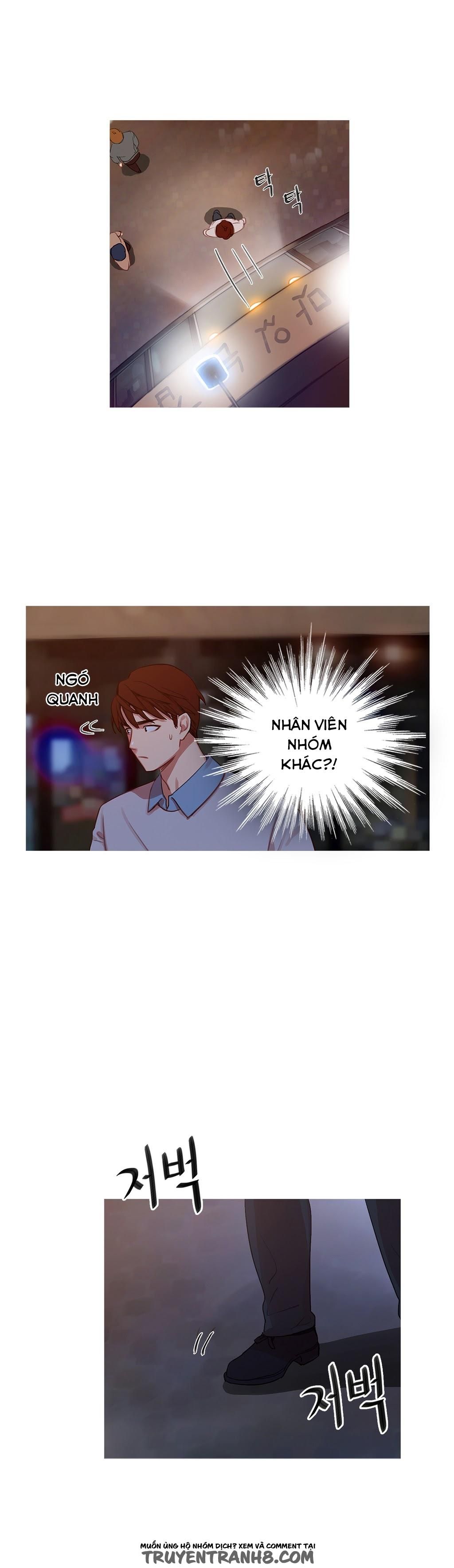 đọc truyện Nàng Ma Nữ Quyến Rũ Chương 13 ảnh 17 tại Giả Dược