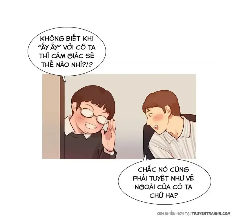 đọc truyện Nàng Ma Nữ Quyến Rũ Chương 2 ảnh 14 tại Giả Dược