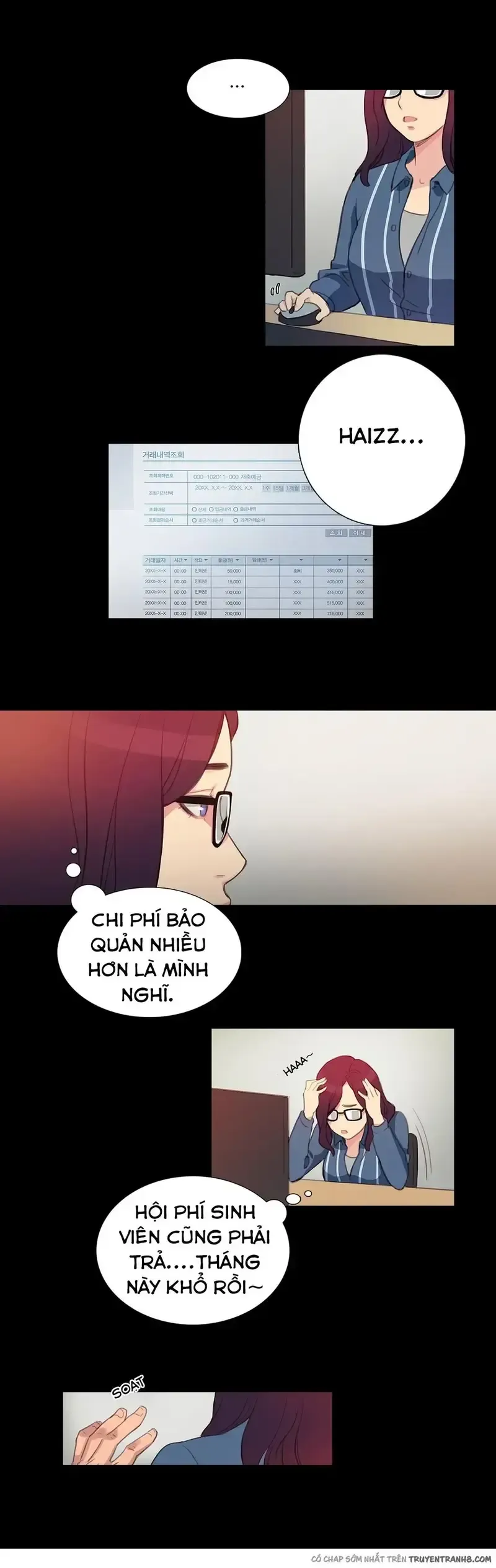 đọc truyện Nàng Ma Nữ Quyến Rũ Chương 4 ảnh 6 tại Giả Dược