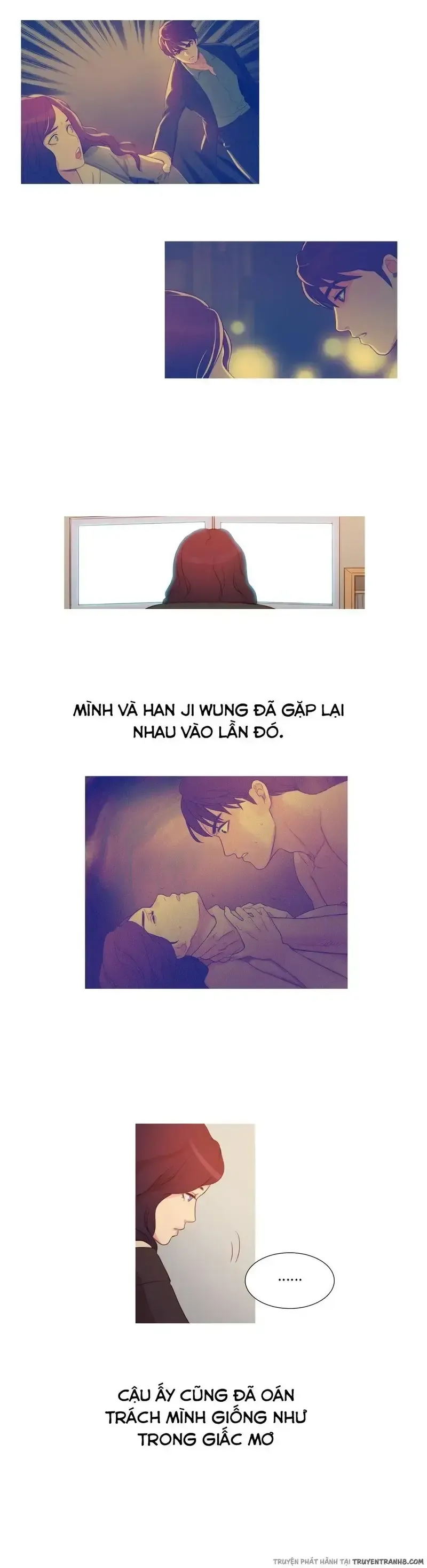 đọc truyện Nàng Ma Nữ Quyến Rũ Chương 5 ảnh 12 tại Giả Dược