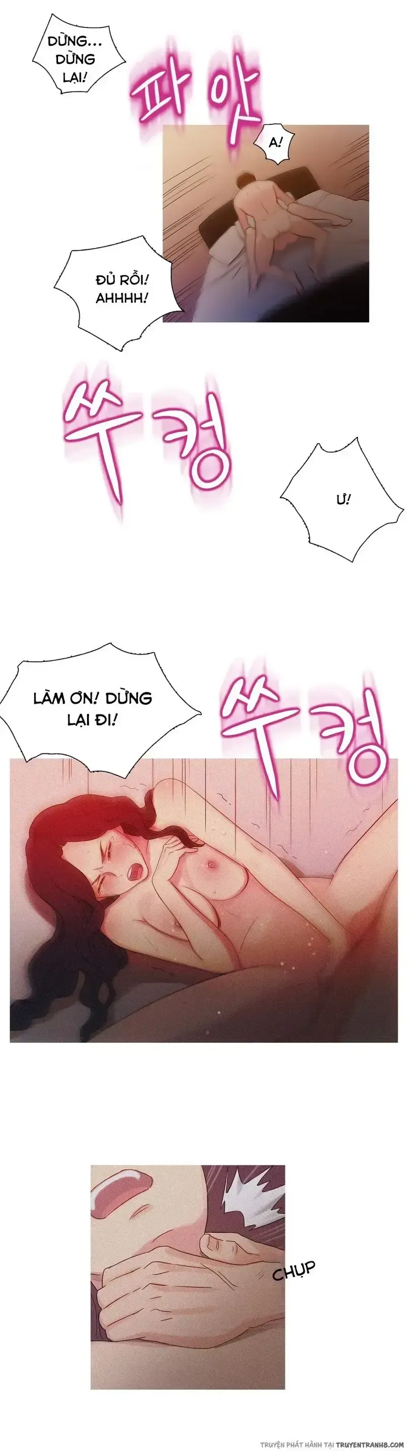 đọc truyện Nàng Ma Nữ Quyến Rũ Chương 5 ảnh 5 tại Giả Dược