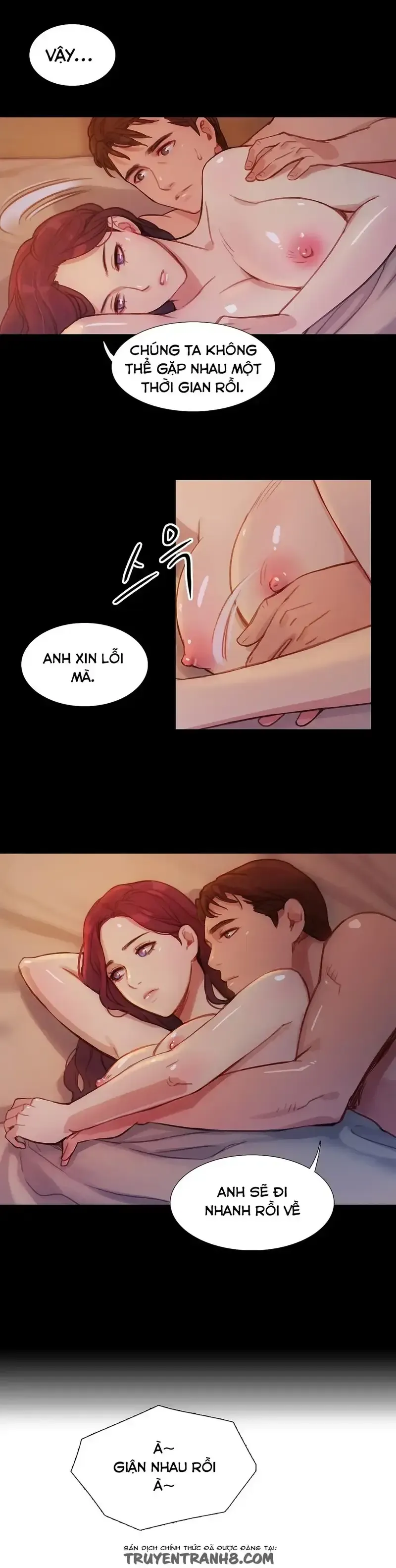 đọc truyện Nàng Ma Nữ Quyến Rũ Chương 7 ảnh 4 tại Giả Dược
