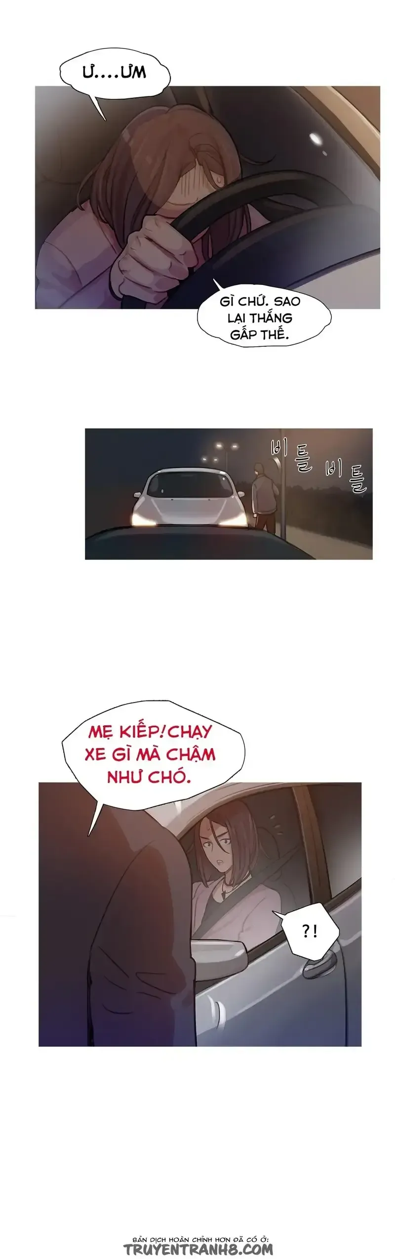 đọc truyện Nàng Ma Nữ Quyến Rũ Chương 8 ảnh 20 tại Giả Dược