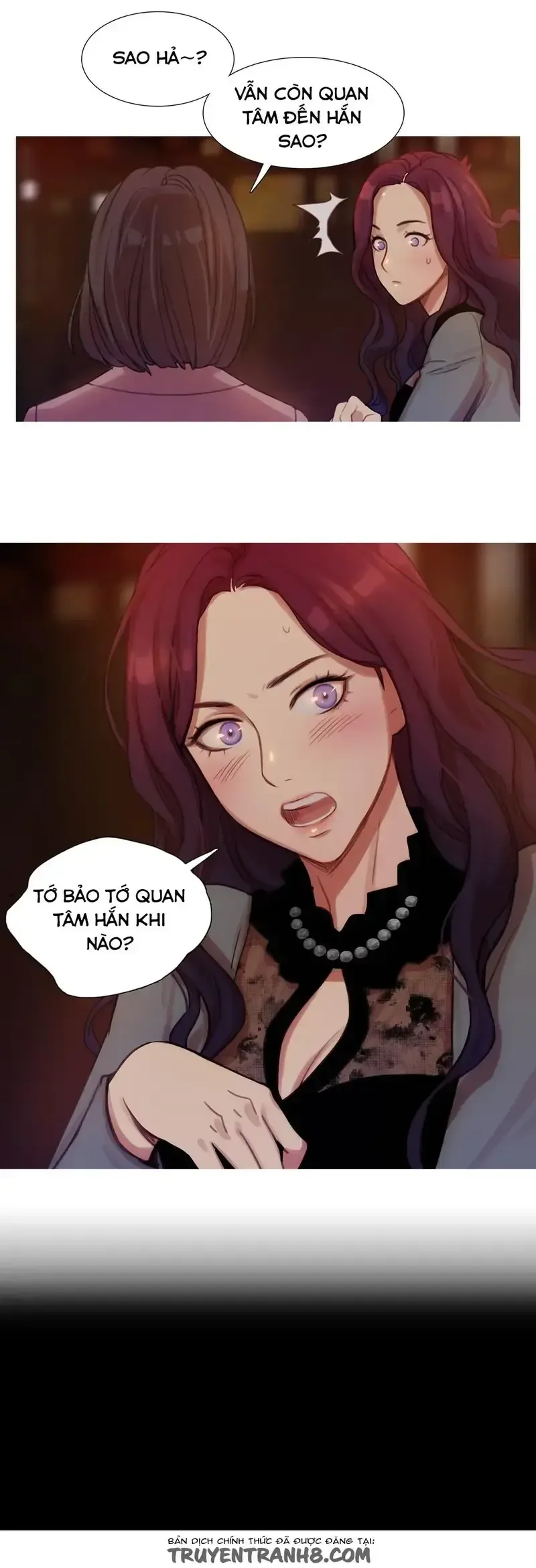 đọc truyện Nàng Ma Nữ Quyến Rũ Chương 8 ảnh 4 tại Giả Dược