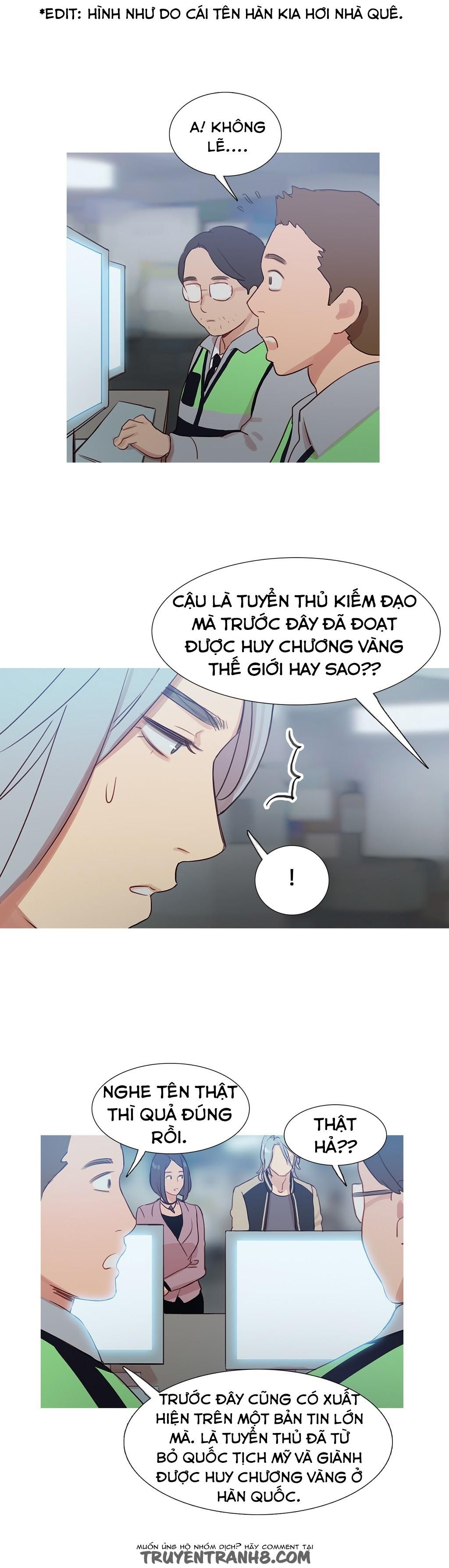 đọc truyện Nàng Ma Nữ Quyến Rũ Chương 9 ảnh 29 tại Giả Dược