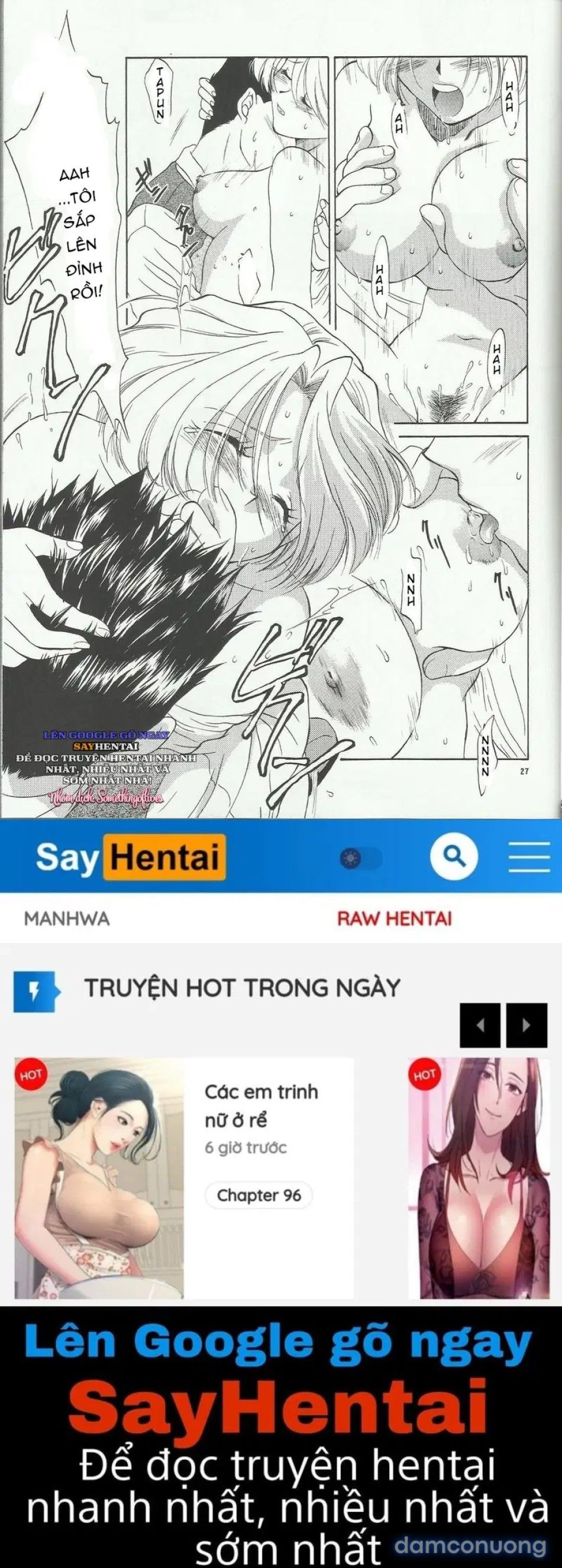 đọc truyện Nàng Maria Và Những Cung Bậc Tình Ái Phần 2 Chương 1 ảnh 28 tại Thiên Thai Truyện