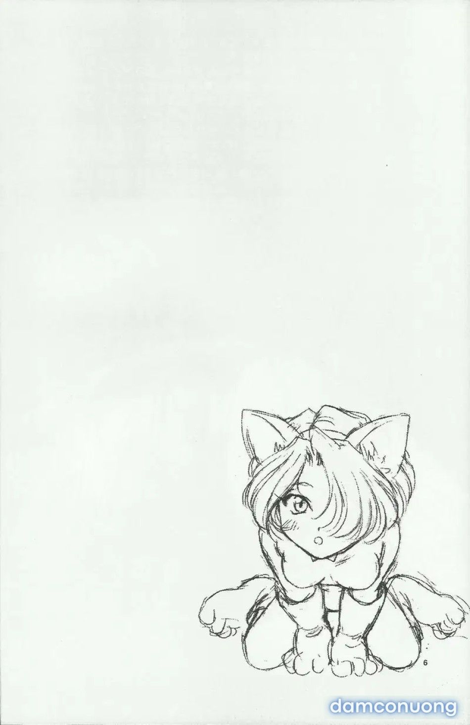 đọc truyện Nàng Maria Và Những Cung Bậc Tình Ái Phần 2 Chương 1 ảnh 7 tại Thiên Thai Truyện