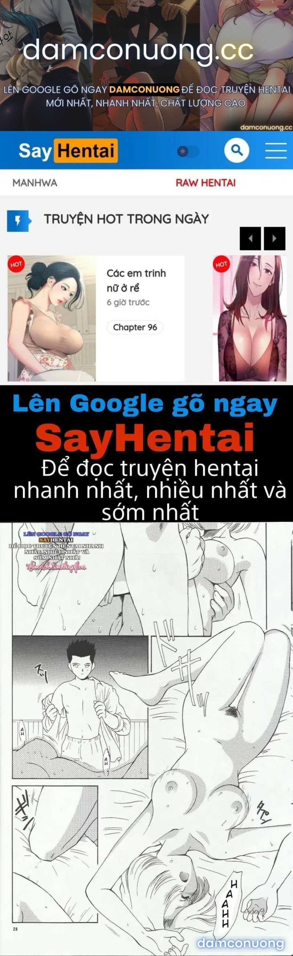 đọc truyện Nàng Maria Và Những Cung Bậc Tình Ái Phần 2 Chương 2 ảnh 2 tại Thiên Thai Truyện