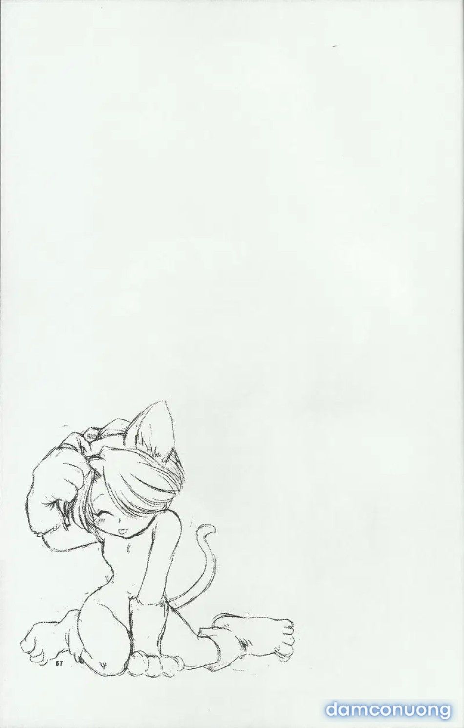 đọc truyện Nàng Maria Và Những Cung Bậc Tình Ái Phần 2 Chương 3 ảnh 15 tại Thiên Thai Truyện