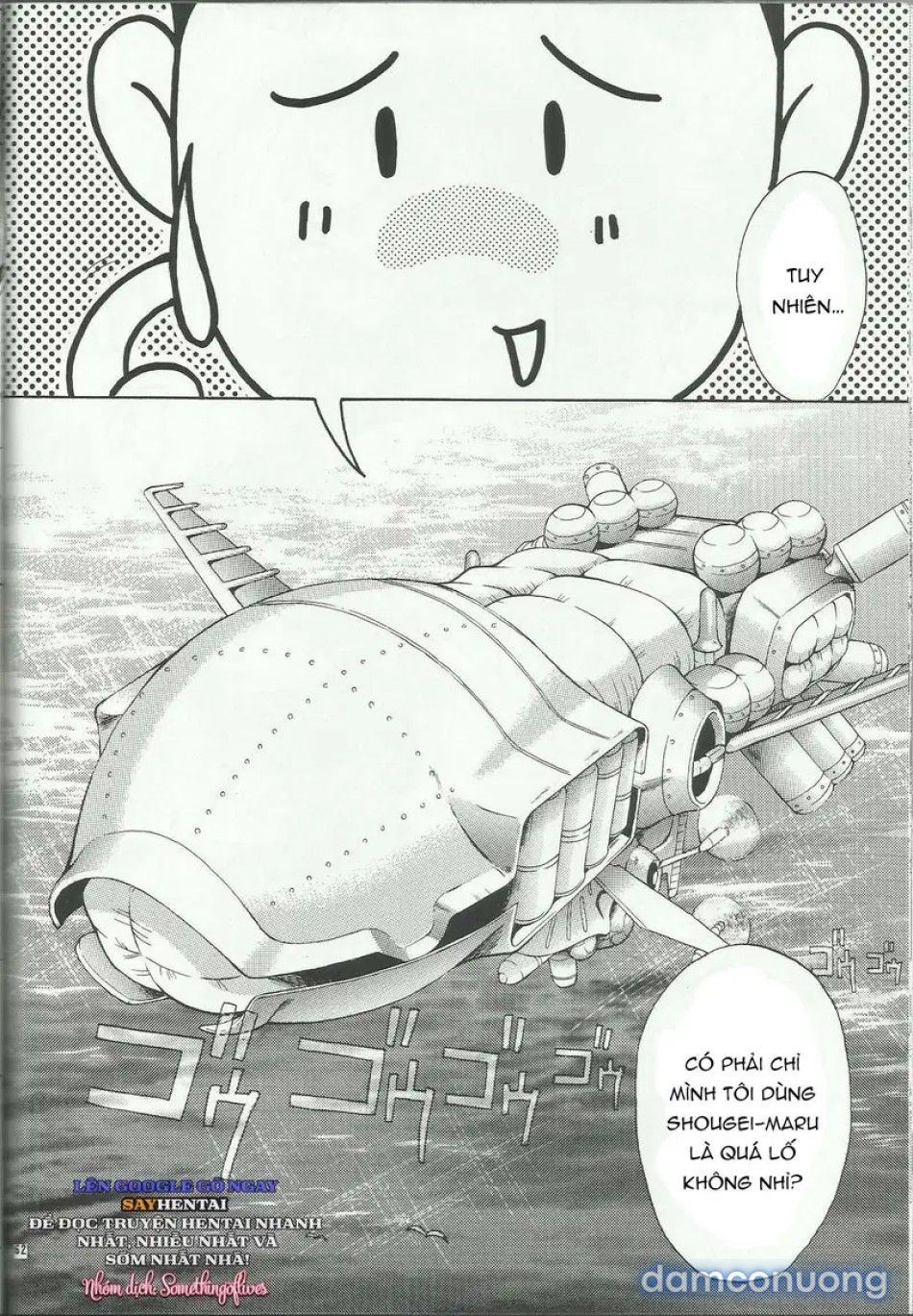 đọc truyện Nàng Maria Và Những Cung Bậc Tình Ái Phần 2 Chương 3 ảnh 10 tại Thiên Thai Truyện