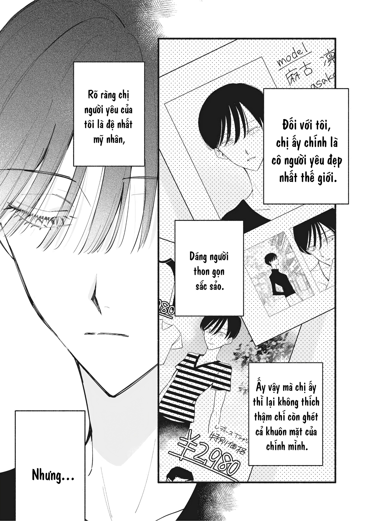 đọc truyện Nàng Mặt Dài Và Gái Mặt Tròn Chương 1 ảnh 21 tại Thiên Thai Truyện