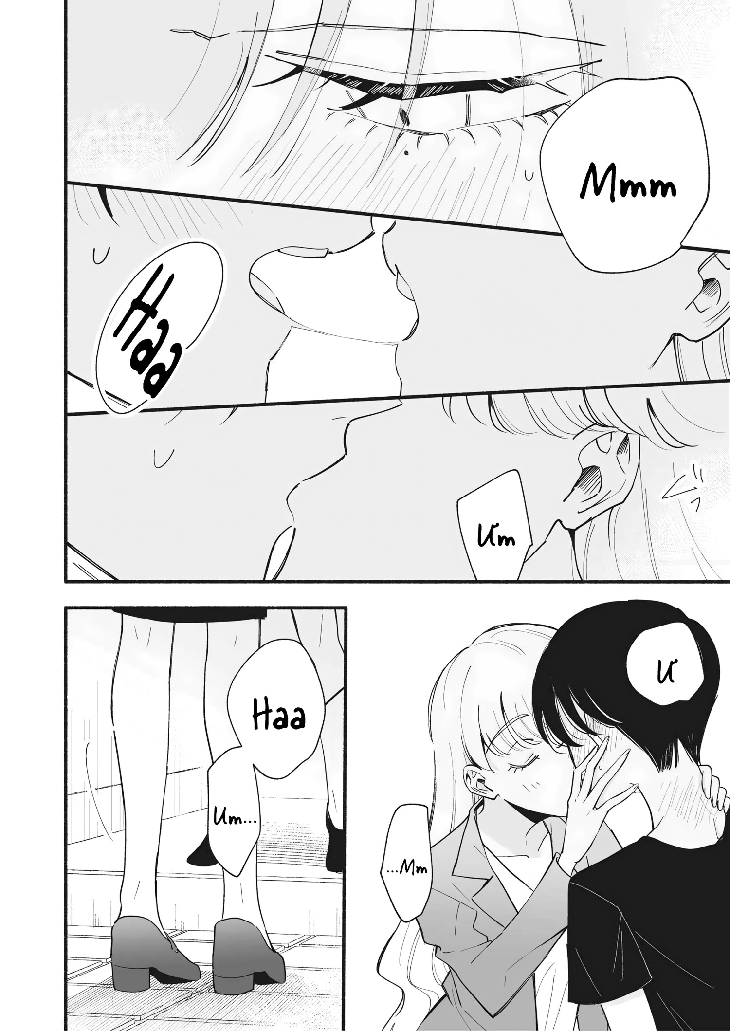 đọc truyện Nàng Mặt Dài Và Gái Mặt Tròn Chương 1 ảnh 25 tại Thiên Thai Truyện