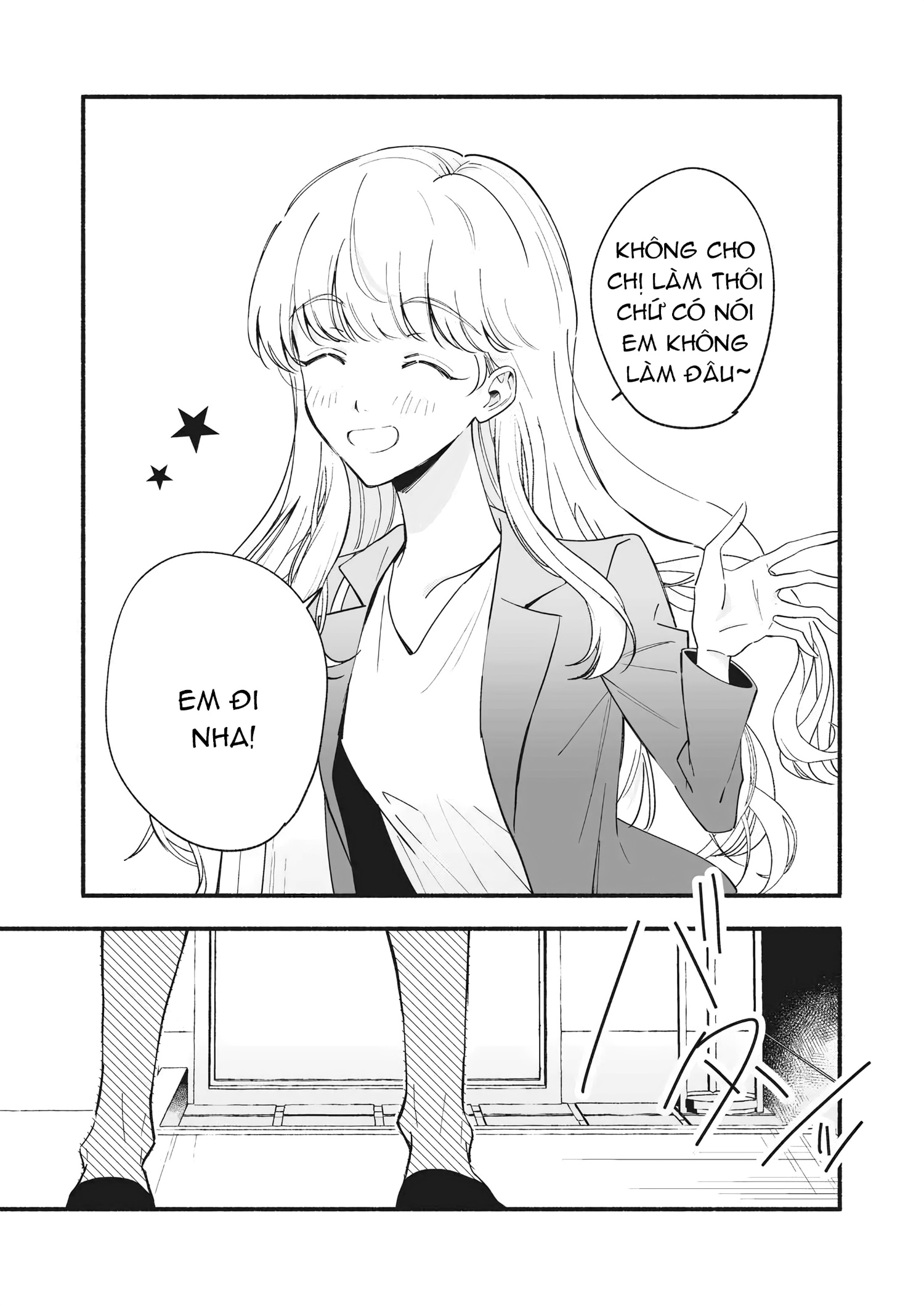 đọc truyện Nàng Mặt Dài Và Gái Mặt Tròn Chương 1 ảnh 26 tại Thiên Thai Truyện